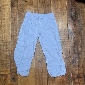 Lululemon Studio Crop